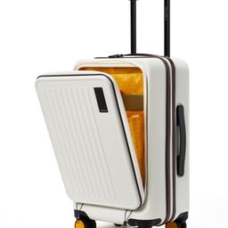 MOKOBARA The Transit Cabin Pro Still Loading Brownray - Height 22 Inches-24