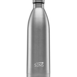 SENS Hydra Curve Stainless Steel Water Bottle Silver - 1000 ml-picture-20