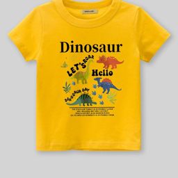 INCLUD Boys Graphic Printed Round Neck T-shirt-image-18