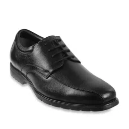 J. Fontini by Mochi Men's Black Shoe Lace-up-picture-32