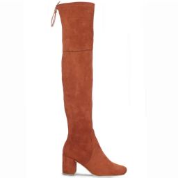Saint G Women's Luisa Tan Booties-picture-4