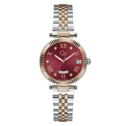 GC Z01017L3MF Analog Watch for Women-image-5