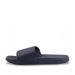 Adidas Men's Swenn Ms Shadow Navy Slides image 3