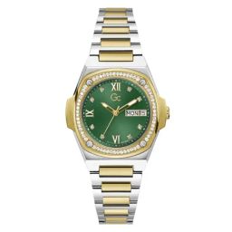 GC Y98010L9MF Analog Watch for Women-image-59