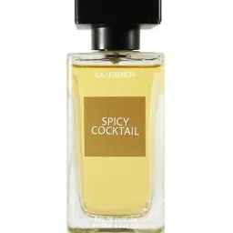 La French Spicy Cocktail Eau de Parfum - 100 ml-image-38