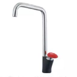 Plato Metalic Finish Neo Single Lever Table Mounted Sink Mixer Dual Flow, KF 106-picture-10