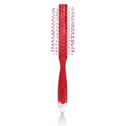 VEGA Round Hair Brush for Adding Curls & Volume To All Hair Types R4-RB-2