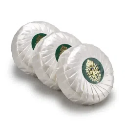 Truefitt & Hill West Indian Limes Soap Set of 3-15