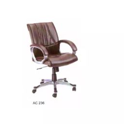 AEROTECH AC 236 Plastic Executives Chair-image-90