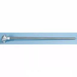 RS PRO Type K Temperature Probe 21.3 mm Length 21.3 mm Diameter ±1050°C, 3706234-1