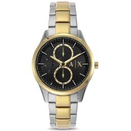 Armani Exchange Two Tone Watch AX1865-48