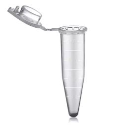 Saisha Scientifics 1.5 ml Micro Centrifuge Tubes Pack of 500 Pcs-20