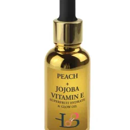 House of Beauty Super Fruit Glow Oil - 30 ml-17