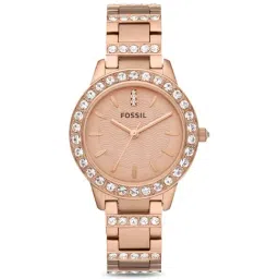Fossil ES3020 Jesse Analog Watch for Women-picture-35