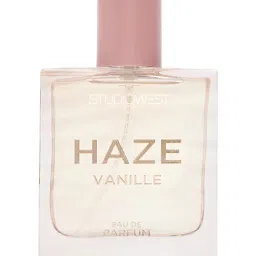Studiowest by Westside Vanille Haze Perfume - 50 ml-image-26