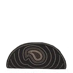 Spice Art Black Clutch-image-44
