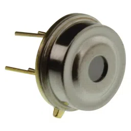 AMPHENOL ADVANCED SENSORS THERMOPILE IR SENSOR, -20 TO 100DEG C, ZTP-135-10