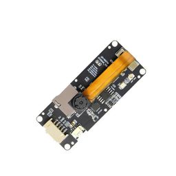 LILYGO T-Camera Plus 1.3 Inch Display Normal Rear Camera Module With OV2640 image 1