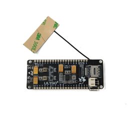 LILYGO TCall&amp,PMU ESP32 Wireless Module SIM Antenna SIM Card SIM800L Module Unsoldered image 1