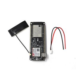LILYGO TCall&amp,PMU ESP32 Wireless Module SIM Antenna SIM Card SIM800L Module Unsoldered image 2