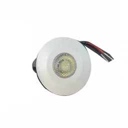 Goldmedal G-CELL 2 W Round LED Spot Light Green, GL91647GN-picture-13