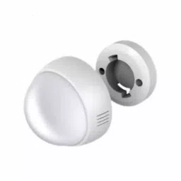 Goldmedal CAMEO 7 W Round LED Surface Light Red, GL91422RD-12