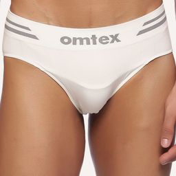 Omtex Men Mid -Rise Cotton Basic Briefs-image-76