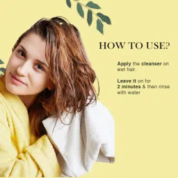 Richfeel Scalp Cleanser (100 ml) - Pack of 2 image 3