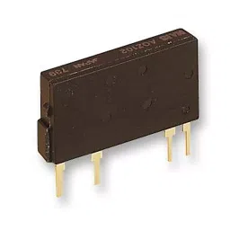 Panasonic RELAY, PHOTOMOS, 60V, SPST, 3A, S4EB-12V.-image-55