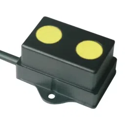 AMPHENOL ADVANCED SENSORS GAS DETECTION SENSOR, CO2, 5000PPM, 5%, T3032-2-5K-24-P.-15
