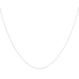 Candere by kalyan Jewellers Lightweight 18k BIS Hallmarked Yellow Gold Chain for Women-image-53