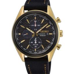 Seiko SSC804P1 Discover More Chronograph Watch for Men-image-21