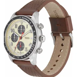 Fossil FS6042 Sport Tourer Analog Watch for Men image 3