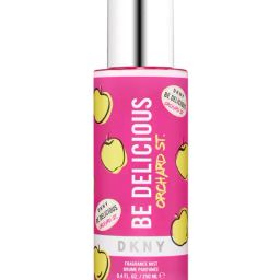 DKNY Be Delicious Orchard Street Fragrance Mist - 250 ml-19