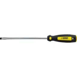 Yamoto 8x250 mm Flared Tip Tri-Line Screwdriver YMT5722920K-27