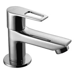 Hindware Brass Crome Finish Pillar Cock F570003-picture-12