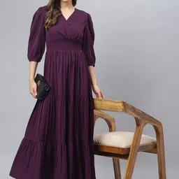 Jash Creation Women Crepe Anarkali Kurtas-picture-10