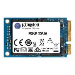 Kingston KC600 mSATA 1 TB Internal SSD, SKC600MS/1024G-picture-11