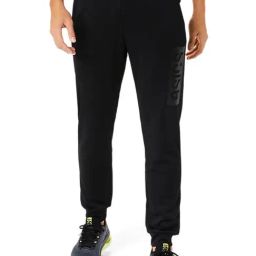 Asics Performance Black Regular Fit Sports Joggers-image-48