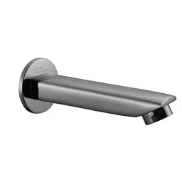 Hindware ABS Crome Finish Bath Tub Spout F570009-image-79