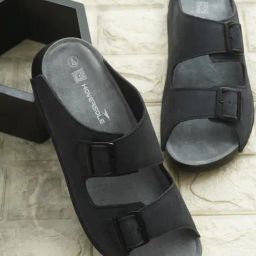 Hoversole Men's Twilight Sky Xanadu Slide Sandals-picture-38