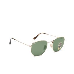 Ray-Ban Men Oval Sunglasses 0RB3548N00154-image-88