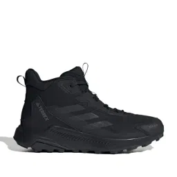 adidas Men's TERREX TRAILMAKER LT MID R.RDY Black Hiking Shoes-picture-23