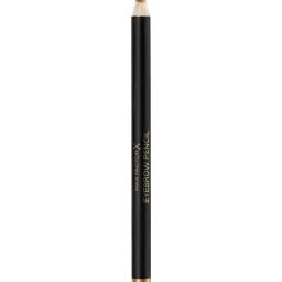 Max Factor Eyebrow Pencil 001 Ebony - 4 gm-43