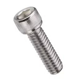 Agarwal Fastners Stainless Steel Allen Cap Screw As Per AISI 304 14x100 mm-picture-31