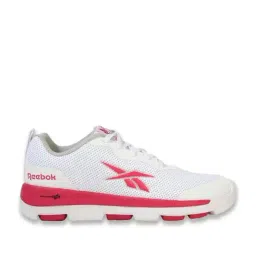 Reebok Women's Ree Lax White Running Shoes-image-30