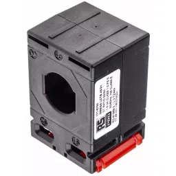 RS PRO Current Transformer Base Mounted 50 A Input 5 A Output, 1718750 image 3