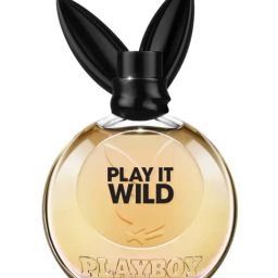 Playboy Play It Wild Eau de Toilette - 60 ml-40
