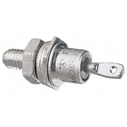 Vishay Rectifier Diode 1200 V 80 Amp 2 Pin DO-5, VS-82PF120-14