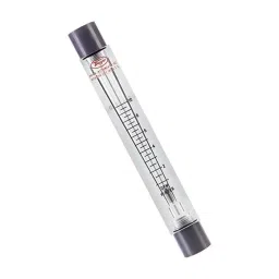 DWYER LIQUID FLOWMETER, 100PSI, 10GPM, 1"FNPT, VFC-142-EC.-38
